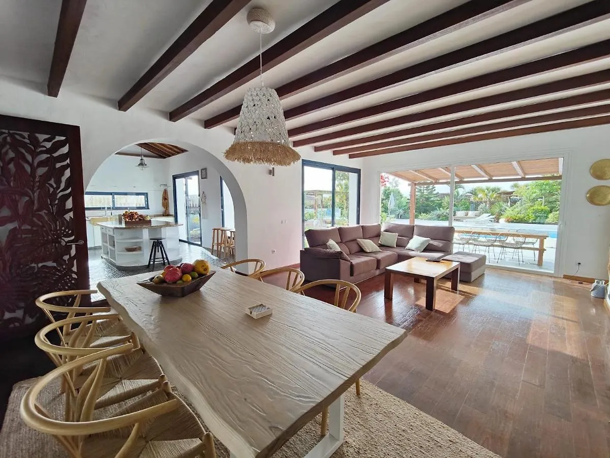 Villa No 23, Bali House